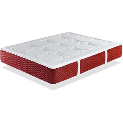 Xaluca - Spring Supreme - Latex - Pocket Springs - Matelas - Publicité Xaluca - Spring Supreme - Latex - Pocket Springs - Matelas - Publicité