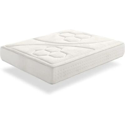 Moonia Matelas Quantum Alta Densidad - 150X190 cm - Publicité Moonia Matelas Quantum Alta Densidad - 150X190 cm - Publicité