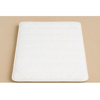 Mortreux Surmatelas microfibre à bouillir 180x200 - 16069 - Publicité Mortreux Surmatelas microfibre à bouillir 180x200 - 16069 - Publicité
