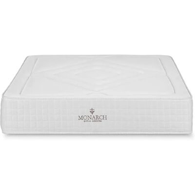 Monarch Matelas Grand Prestige - Mousse Taille 190 x 135 cm Hauteur 26 cm - Publicité Monarch Matelas Grand Prestige - Mousse Taille 190 x 135 cm Hauteur 26 cm - Publicité