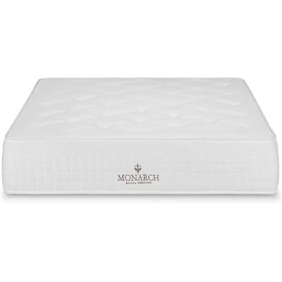 Monarch Matelas Grand Prestige Top - Mousse Taille 190 x 160 cm Hauteur 30 cm - Publicité Monarch Matelas Grand Prestige Top - Mousse Taille 190 x 160 cm Hauteur 30 cm - Publicité
