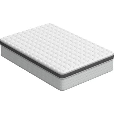 TEENO Matelas Ressorts Ensachés 120x190 cm SOMNIAE , Accueil Mémoire De Forme, 25 cm - Publicité TEENO Matelas Ressorts Ensachés 120x190 cm SOMNIAE , Accueil Mémoire De Forme, 25 cm - Publicité