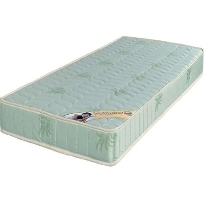 Bodycare Matelas Mousse Bodycare 120x190 - Publicité Bodycare Matelas Mousse Bodycare 120x190 - Publicité