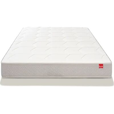 Matelas Epeda Destination 80x200 - Ressorts ensachés, Mousse à mémoire, France - Publicité Matelas Epeda Destination 80x200 - Ressorts ensachés, Mousse à mémoire, France - Publicité