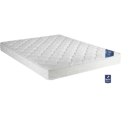 Nuits d'or - Aral - 180x200 - Matelas - Publicité Nuits d'or - Aral - 180x200 - Matelas - Publicité