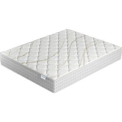 SensoRêve - Essem - 140x200x25 cm - mattress - Publicité SensoRêve - Essem - 140x200x25 cm - mattress - Publicité