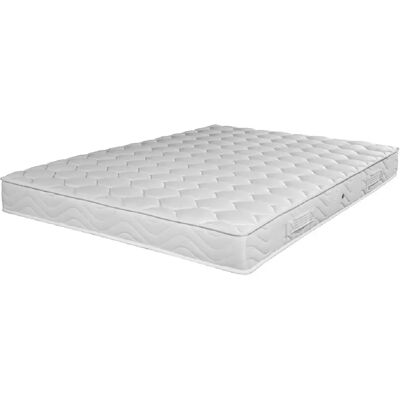 Matelas Montana 2P en mousse - 3 zones de soutien - Éco-conscient - Publicité Matelas Montana 2P en mousse - 3 zones de soutien - Éco-conscient - Publicité
