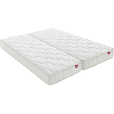 EPEDA Modèle 1820D - Matelas à ressorts ensachés - Publicité EPEDA Modèle 1820D - Matelas à ressorts ensachés - Publicité