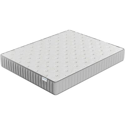 SensoRêve - Orionis - 140x200x16 cm - matelas - Publicité SensoRêve - Orionis - 140x200x16 cm - matelas - Publicité