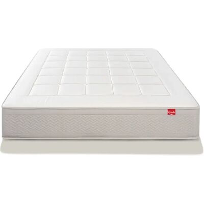 Matelas Epeda L'ESCAPADE 651 Ressorts - Publicité Matelas Epeda L'ESCAPADE 651 Ressorts - Publicité