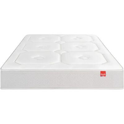 Matelas Beau Sejour à ressorts ensachés Epeda - Matelas - Publicité Matelas Beau Sejour à ressorts ensachés Epeda - Matelas - Publicité