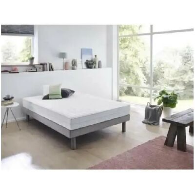Vente-Unique Matelas Mémoire de Forme - 140x190 cm - Publicité Vente-Unique Matelas Mémoire de Forme - 140x190 cm - Publicité