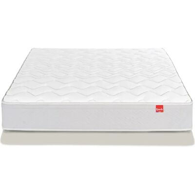 Matelas Epeda Modèle 620 Ressorts Ensachés - Matelas - Publicité Matelas Epeda Modèle 620 Ressorts Ensachés - Matelas - Publicité