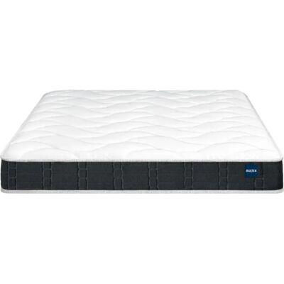 Matelas Bultex Nano 22cm - Très ferme - Réversible - Fabriqué en France - Publicité Matelas Bultex Nano 22cm - Très ferme - Réversible - Fabriqué en France - Publicité