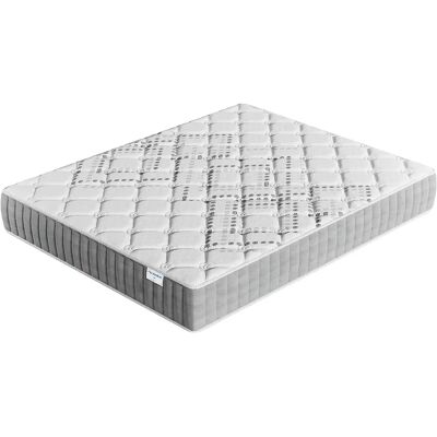 SensoRêve - Eliha - 180x200 cm - 5-zone pocket springs - Mattress - Publicité SensoRêve - Eliha - 180x200 cm - 5-zone pocket springs - Mattress - Publicité