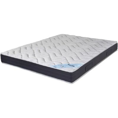 Matelas Melior 3 - 0920 en Mousse Haute Résilience - Fabrication Française - Publicité Matelas Melior 3 - 0920 en Mousse Haute Résilience - Fabrication Française - Publicité