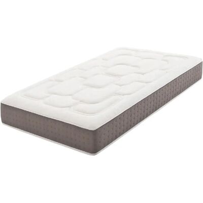 Moonia Matelas King Max Multizone - 90X200, 30cm - Publicité Moonia Matelas King Max Multizone - 90X200, 30cm - Publicité