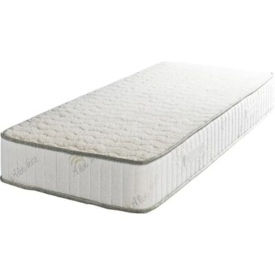 KING OF DREAMS - In Spugna 160x200 - 23cm - Matelas - Publicité KING OF DREAMS - In Spugna 160x200 - 23cm - Matelas - Publicité
