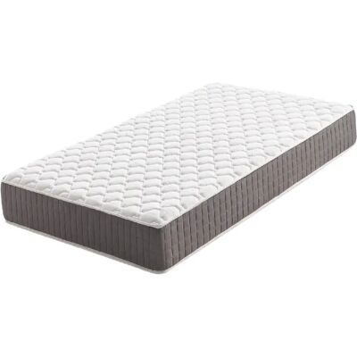 Moonia Matelas King Relax Supreme - 90X200, 30cm - Publicité Moonia Matelas King Relax Supreme - 90X200, 30cm - Publicité