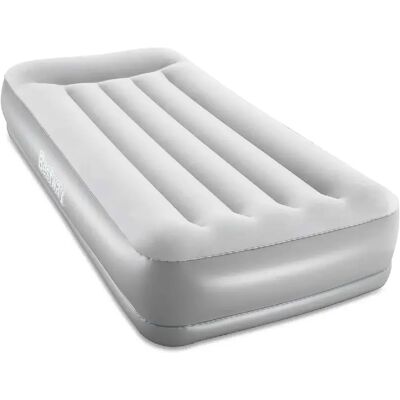 Bestway Matelas Gonflable Restaira - 191x97x38 cm - Publicité Bestway Matelas Gonflable Restaira - 191x97x38 cm - Publicité