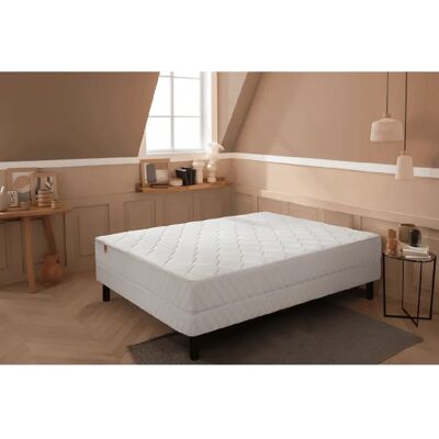 Epeda Dormeur - 160x200 - Publicité Epeda Dormeur - 160x200 - Publicité