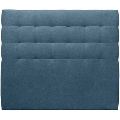Tête de Lit Carrée Tribu Ocean 120 x 190 cm Hauteur 120 cm Indream - Publicité Tête de Lit Carrée Tribu Ocean 120 x 190 cm Hauteur 120 cm Indream - Publicité