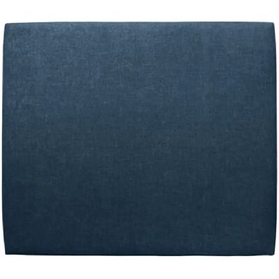 Tête de Lit Simple Tribu Ocean 120 x 190 cm Hauteur 120 cm Indream - Publicité Tête de Lit Simple Tribu Ocean 120 x 190 cm Hauteur 120 cm Indream - Publicité