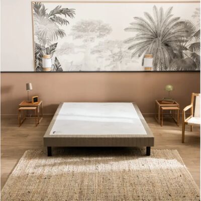 Epeda Nature Ferme Jean Gris Foncé 140x190 - Publicité Epeda Nature Ferme Jean Gris Foncé 140x190 - Publicité