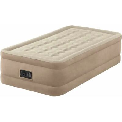 INTEX Intex 64456 - Matelas Gonflable 1 Personne - Publicité INTEX Intex 64456 - Matelas Gonflable 1 Personne - Publicité
