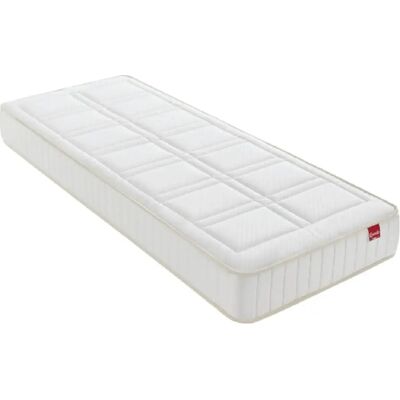 Matelas BALADE ÉQUILIBRÉ d'Epeda - 348 ressorts, soutien équilibré - Publicité Matelas BALADE ÉQUILIBRÉ d'Epeda - 348 ressorts, soutien équilibré - Publicité