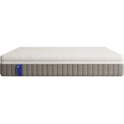 Matelas en Mousse Emma Deluxe Body Adapt 200x200cm - Publicité Matelas en Mousse Emma Deluxe Body Adapt 200x200cm - Publicité