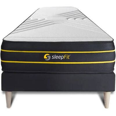 Sleepfit Ultra 90x190 - Publicité Sleepfit Ultra 90x190 - Publicité