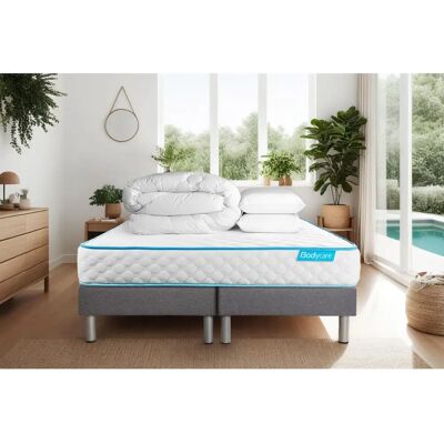 Bodycare Bodyone 180x200 - Publicité Bodycare Bodyone 180x200 - Publicité