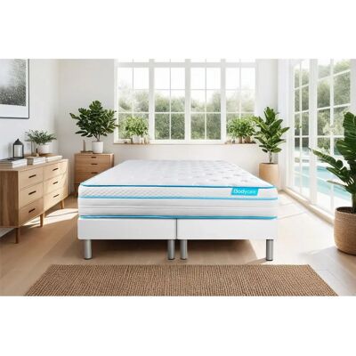 Bodycare Ensemble BODYZONE+ 180x200 - Publicité Bodycare Ensemble BODYZONE+ 180x200 - Publicité