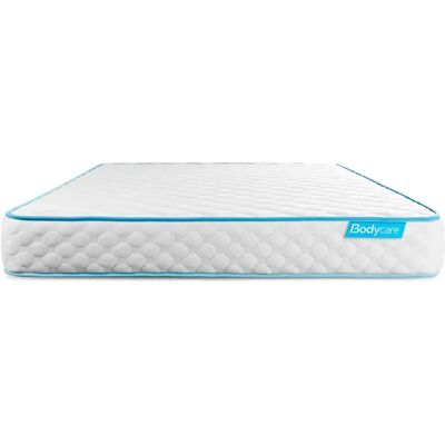 Bodycare Matelas Bodyone 140x200 - Publicité Bodycare Matelas Bodyone 140x200 - Publicité