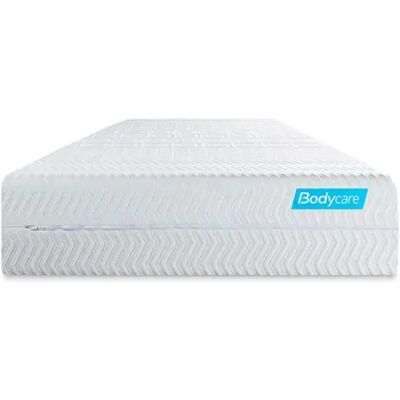 Bodycare BIOC90190 Matelas à Mémoire de Forme - 90x190 cm - Blanc - Publicité Bodycare BIOC90190 Matelas à Mémoire de Forme - 90x190 cm - Blanc - Publicité