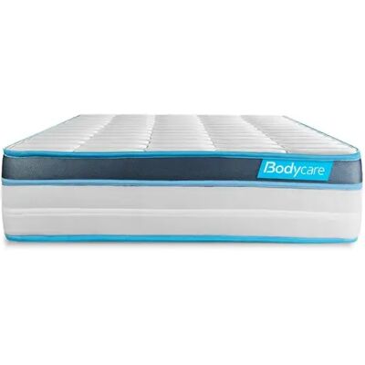 Bodycare Matelas BodyFit - Publicité Bodycare Matelas BodyFit - Publicité