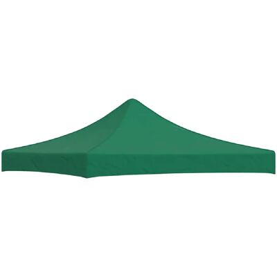 vidaXL Modèle 104919 Toit de tente de fête vert - party tent roof - Publicité vidaXL Modèle 104919 Toit de tente de fête vert - party tent roof - Publicité
