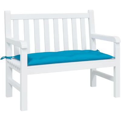Marque - Modèle - Coussin de jardin bleu clair - Mobilier de jardin - Publicité Marque - Modèle - Coussin de jardin bleu clair - Mobilier de jardin - Publicité