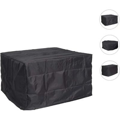 Housse pour Mobilier de Jardin Mendler HWC-J41 - Étanche Résistant UV - Publicité Housse pour Mobilier de Jardin Mendler HWC-J41 - Étanche Résistant UV - Publicité