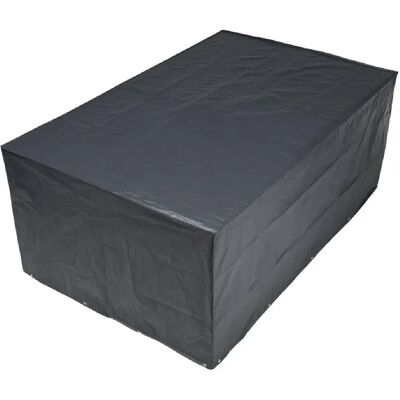 Housse de mobilier de jardin vidaXL Nature 325x205x90 cm - Protection pour meubles de jardin - Publicité Housse de mobilier de jardin vidaXL Nature 325x205x90 cm - Protection pour meubles de jardin - Publicité