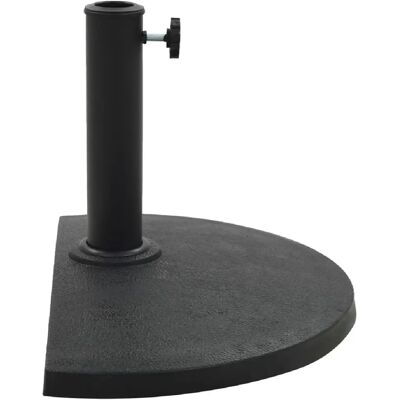 Helloshop26 - 2202078 - 38/48 mm - 9 kg - Base de parasol - Publicité Helloshop26 - 2202078 - 38/48 mm - 9 kg - Base de parasol - Publicité