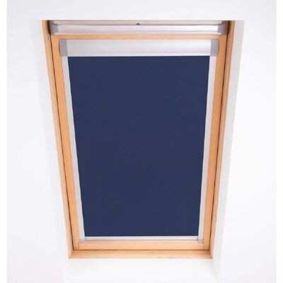 Bloc Blinds MK04 - Volets de Fenêtre Marine - Publicité Bloc Blinds MK04 - Volets de Fenêtre Marine - Publicité