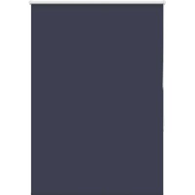 Store enroulable VIDA XL Bleu 95x130cm - Contrôle de la Lumière - Publicité Store enroulable VIDA XL Bleu 95x130cm - Contrôle de la Lumière - Publicité