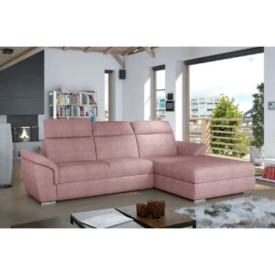 VENESETTI TRESOR - Rose - Publicité VENESETTI TRESOR - Rose - Publicité