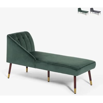 Ahd amazing home design Fauteuil chaise longue - Gris - Publicité Ahd amazing home design Fauteuil chaise longue - Gris - Publicité