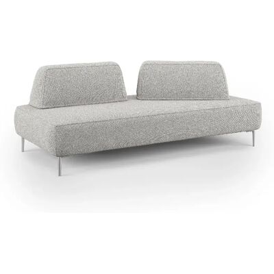 DIVANI.STORE Newton Canapé Modulable - Mobilier Salon - Publicité DIVANI.STORE Newton Canapé Modulable - Mobilier Salon - Publicité