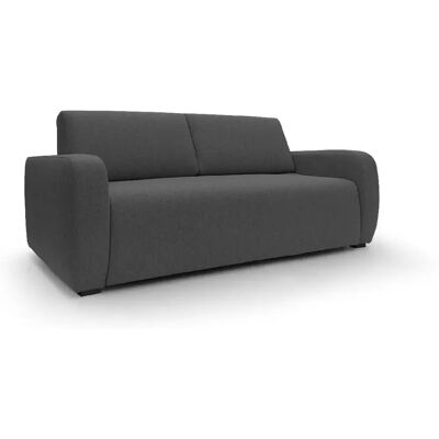 DIVANI.STORE Duna Canapé-Lit - Matelas Haute Densité - Design Moderne - Publicité DIVANI.STORE Duna Canapé-Lit - Matelas Haute Densité - Design Moderne - Publicité