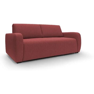 Divani.Store Rouge Duna Canapé-Lit T03 - Convertible sofa - Publicité Divani.Store Rouge Duna Canapé-Lit T03 - Convertible sofa - Publicité