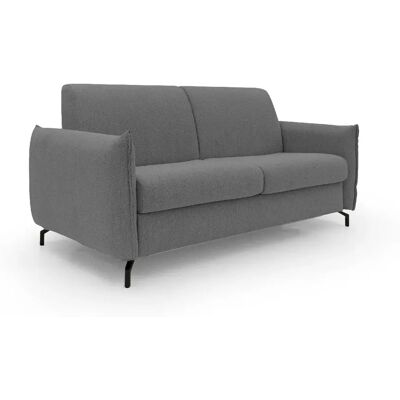 Scarlet Anthracite Canapé-Lit Moderne - Sofa Bed - Publicité Scarlet Anthracite Canapé-Lit Moderne - Sofa Bed - Publicité